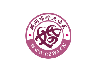 周國強(qiáng)的潮州市婚慶協(xié)會logo設(shè)計(jì)
