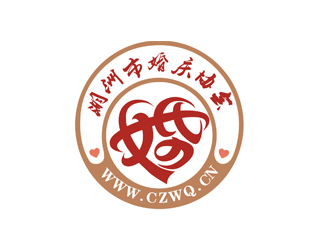 周國強(qiáng)的潮州市婚慶協(xié)會logo設(shè)計(jì)
