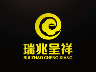 周金進(jìn)的logo設(shè)計
