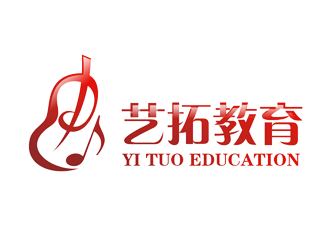 譚家強的logo設(shè)計