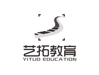 林思源的logo設(shè)計