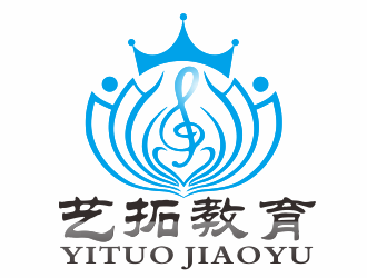 周文元的logo設(shè)計