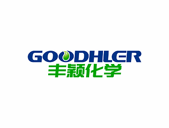 王云飛的豐穎化學潤滑油logo設(shè)計