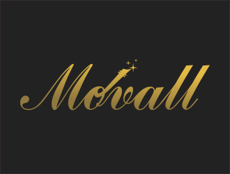 林思源的Movall 樂器行業(yè)商標(biāo)設(shè)計logo設(shè)計