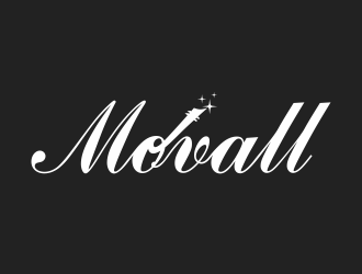 林思源的Movall 樂器行業(yè)商標(biāo)設(shè)計logo設(shè)計