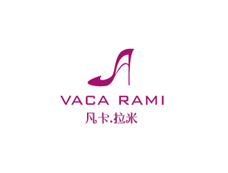 下牛的凡卡。拉米         Vaca  Ramilogo設(shè)計