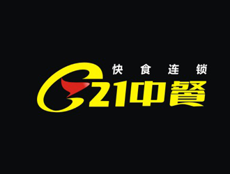 楊占斌的logo設(shè)計