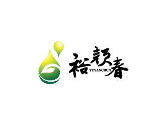 陳兆松的logo設計