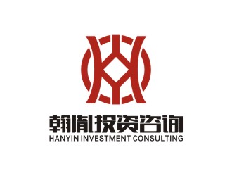 李泉輝的重慶翰胤投資咨詢(xún)有限公司logo設(shè)計(jì)