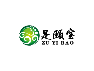 周金進(jìn)的logo設(shè)計