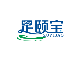 湯儒娟的logo設(shè)計
