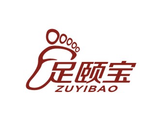曾翼的logo設(shè)計