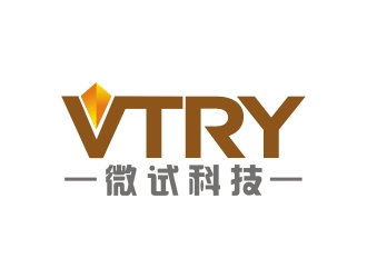 曾翼的logo設計