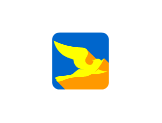 張發(fā)國的百靈 App圖標logo設(shè)計