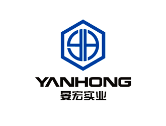 譚家強(qiáng)的logo設(shè)計