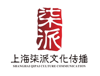 唐國(guó)強(qiáng)的logo設(shè)計(jì)