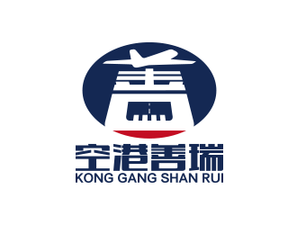 黃安悅的logo設(shè)計