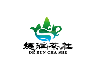 周金進(jìn)的logo設(shè)計