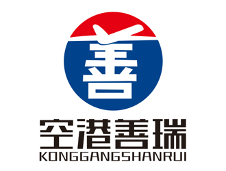 劉彩云的logo設(shè)計
