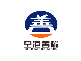 郭慶忠的logo設(shè)計