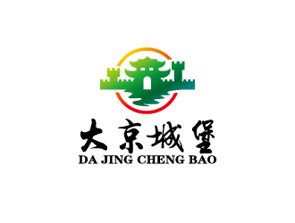 周金進的logo設(shè)計
