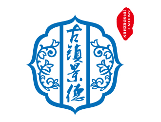 孫朋的logo設(shè)計