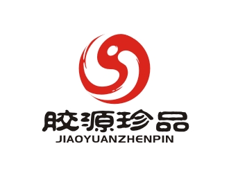 曾翼的logo設(shè)計