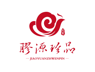 孫金澤的logo設(shè)計