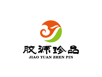 周金進的logo設(shè)計