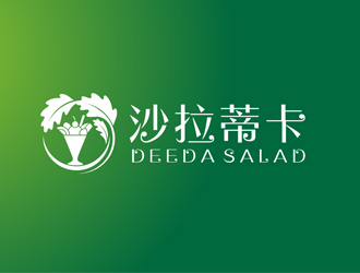 劉彩云的logo設(shè)計