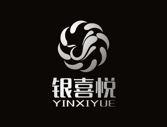 譚家強的logo設(shè)計