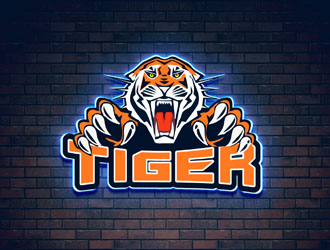 郭慶忠的logo設計