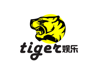 秦曉東的logo設計