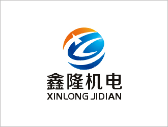 梁俊的logo設計