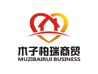 曾翼的logo設計