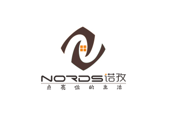 周國強(qiáng)的logo設(shè)計(jì)