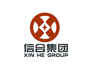 盛銘的logo設(shè)計(jì)