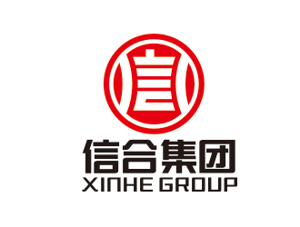 趙鵬的logo設(shè)計(jì)