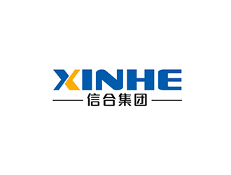 吳曉偉的logo設(shè)計(jì)