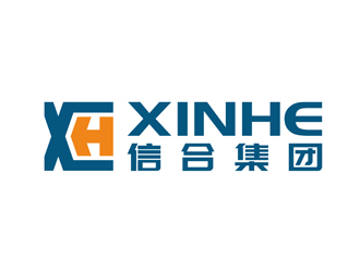 陳今朝的logo設(shè)計(jì)