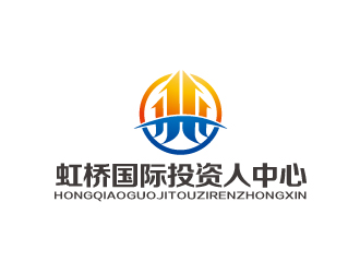 林穎穎的logo設(shè)計