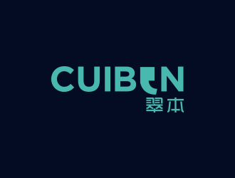 高明奇的logo設(shè)計