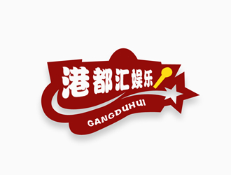 張青革的logo設(shè)計