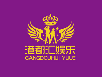 秦曉東的logo設(shè)計