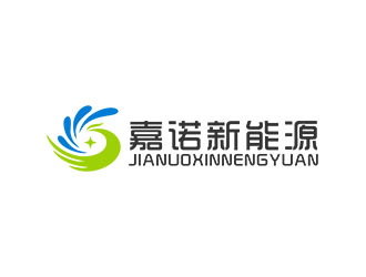 郭重陽的logo設(shè)計(jì)