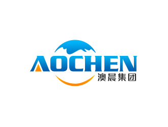 吳曉偉的logo設(shè)計(jì)