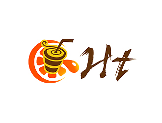 秦曉東的logo設(shè)計