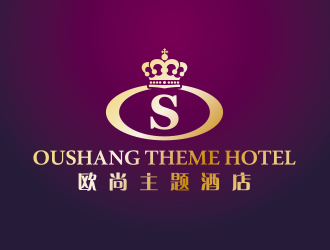 黃安悅的logo設(shè)計