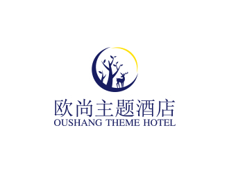 馮國輝的logo設(shè)計