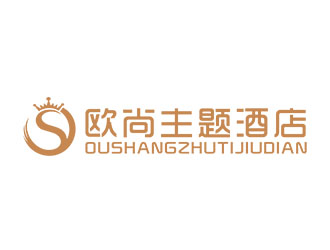 郭重陽的logo設(shè)計